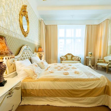Hotel Pension Dahlem برلين المظهر الخارجي الصورة
